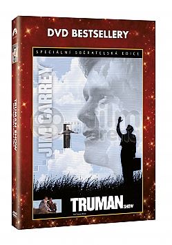 Truman Show (DVD bestsellery)