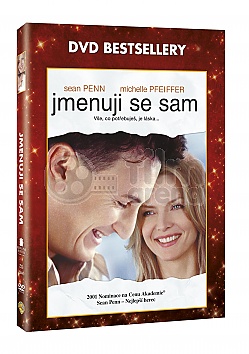 Jmenuji se Sam (DVD bestsellery)