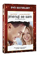 Jmenuji se Sam (DVD bestsellery) (DVD)