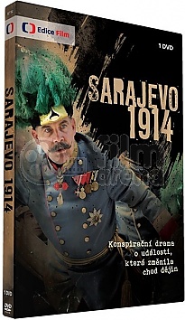 SARAJEVO 1914
