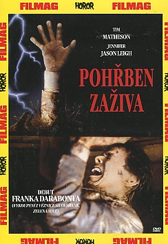 Pohben zaiva (paprov obal)