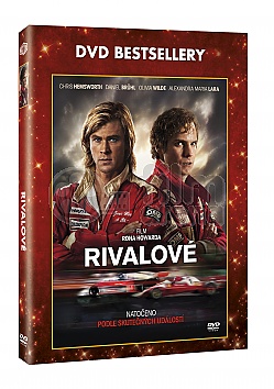 RIVALOV (DVD bestsellery)