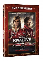 RIVALOV (DVD bestsellery) (DVD)