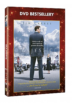 Majestic (DVD bestsellery)