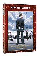 Majestic (DVD bestsellery) (DVD)