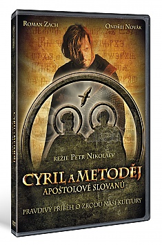 CYRIL A METODJ - Apotolov Slovan 