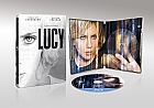 LUCY Steelbook™ Limitovaná sběratelská edice + DÁREK fólie na SteelBook™