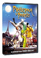 Perka v Pai (DVD)