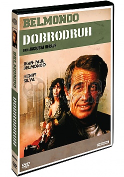 Dobrodruh