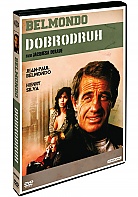 Dobrodruh (DVD)