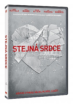 Stejn srdce