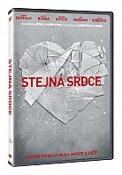Stejn srdce (DVD)