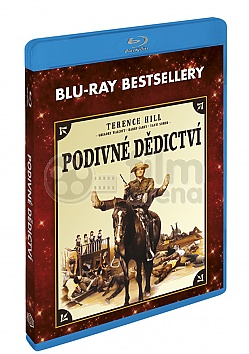 Podivn ddictv (BLU-RAY BESTSELLERY)