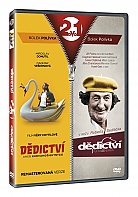 Ddictv aneb kurvahoigutntag + Ddictv aneb Kurva se nek Kolekce (2 DVD)