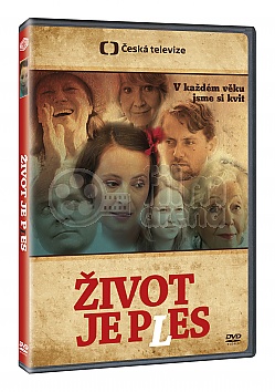 IVOT JE PLES Kolekce