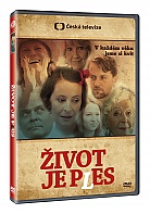 IVOT JE PLES Kolekce (8 DVD)