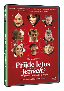 Pijde letos Jeek?