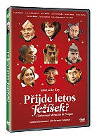 Pijde letos Jeek? (DVD)
