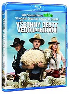 VECHNY CESTY VEDOU DO HROBU S PLYOVOU HRAKOU Limitovan edice