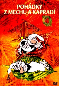 Poh�dky z mechu a kaprad� 4