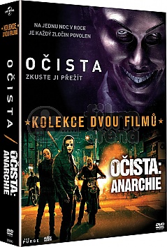 OISTA 1 + 2 Kolekce