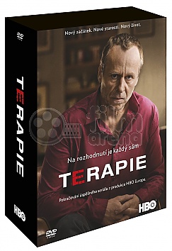 TERAPIE -  2. série Kolekce