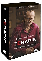 TERAPIE -  2. srie Kolekce (7 DVD)