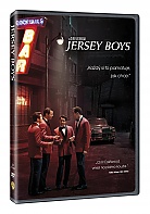 Jersey Boys (DVD)
