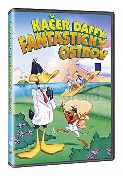Kaer Daffy: Fantastick ostrov