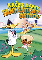 Kaer Daffy: Fantastick ostrov
