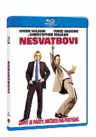 NESVATBOVI (Blu-ray)