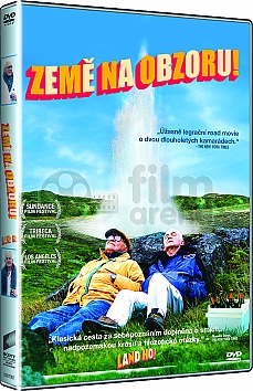Zem na obzoru!