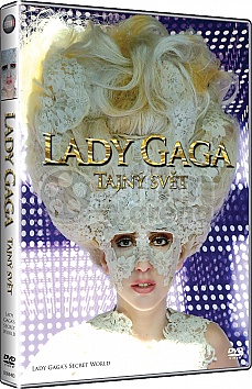 Lady Gaga: Tajný svět