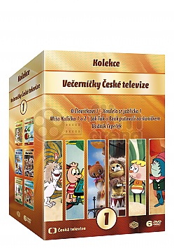 VEERNKY Kolekce