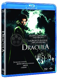 DRACULA (1979)