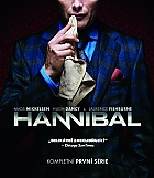 HANNIBAL - 1. srie Kolekce