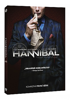 HANNIBAL - 1. srie Kolekce