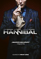 HANNIBAL - 1. srie Kolekce