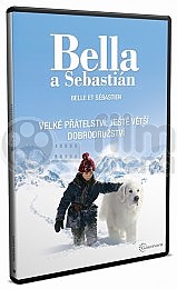 Bella a Sebastin