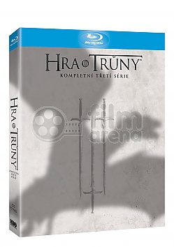 HRA O TRNY - 3. srie Kolekce Viva balen
