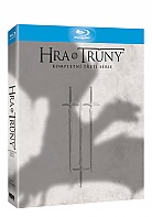 HRA O TRNY - 3. srie Kolekce Viva balen (5 Blu-ray)