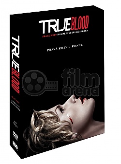 True Blood - Prav krev 7. srie Kolekce