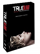 True Blood - Prav krev 7. srie Kolekce (4 DVD)