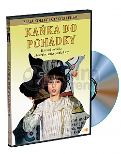 Kaka do pohdky