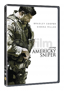 Americký Sniper 