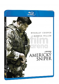 Americký Sniper 