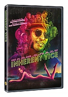 Inherent Vice (DVD)