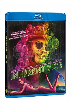 Inherent Vice