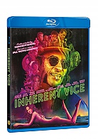 Inherent Vice (Blu-ray)