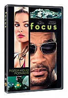 Focus (DVD)